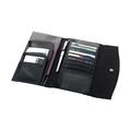 Deauville travel wallet