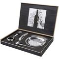 5 piece wine set