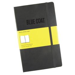 A5 Moleskine Notebook