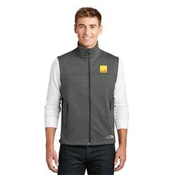 North Face Ridgeline Soft Shell Vest - Mens