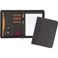 Pembury Zipped Conference Folder