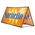 Rectangular Pop Out Banner (2.0m x 1.0m)