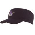 Sports Twill Military Cap