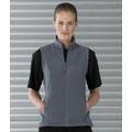 Ladies Outdoor Fleece Gilet