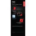 Thinkpad X1 Family Pull Up Banner - Intel - English