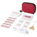 17 Piece First Aid Kit