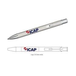 ICAP Santorini Ballpen