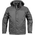 Insulated Jackets