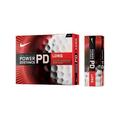 Nike Power Distance Long Golf Ball