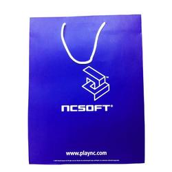 NCSOFT Rope Handle Bags