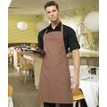 Colours' Bib Apron