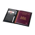 Auvergne passport holder