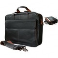 Melbourne Nappa Leather Laptop Bag