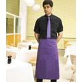 Colours' Bar Apron