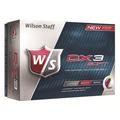 Wilson Staff DX3 Golf Ball