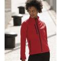 Ladies Soft Shell Jacket
