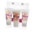 Splash Bath Set
