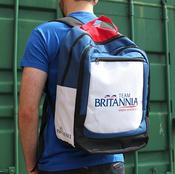 Britannia Backpack