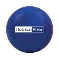 Hobson Prior Dark Blue 70Mm Stressball