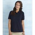 Ladies DryBlend® Pique Polo
