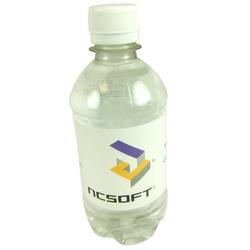 NCSOFT Bottled Water - pack of 24