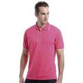 Essential Pique Polo Shirt