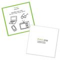 HTC Microfibre Cloth