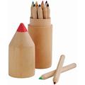 12 Piece Pencil case