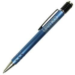 Dante Aluminium Ballpen - Blue