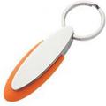Saturn Keyring