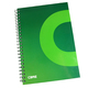 CBRE Notebook