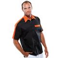 Short Sleeve Team Shirt
