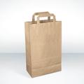 Recycled Paper Carrier Bag, medium
