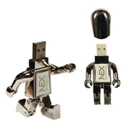 NEX EBS USB People 4GB