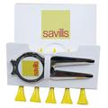 Savills Kildare Golf Tee Set