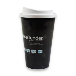 Americano Mug - Grey