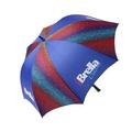 Pro-Brella Silk Screen Printed