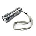 LED Torch Graphite Grey