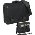Riverhead Laptop Bag - Black
