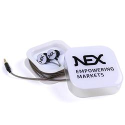 NEX Earbuds