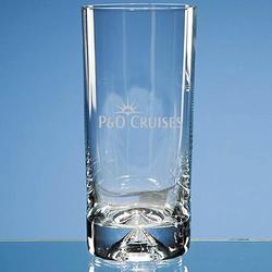 P&O Cruises Dimple Base Highball Tumbler – Box of 32
