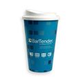 Americano Mug - Blue