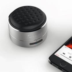 Dome Metal Bluetooth Speaker 