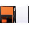 Warwick Zipped Folder