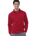 Russell Polo Sweatshirt