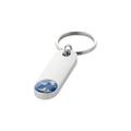 Icon Key Chain