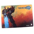 Wildstar Mousemats - Granok Design