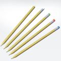 Paper Pencil Recycled