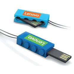 Lenovo 4Gb Lego USB