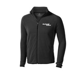 Full Zip Fleece Men